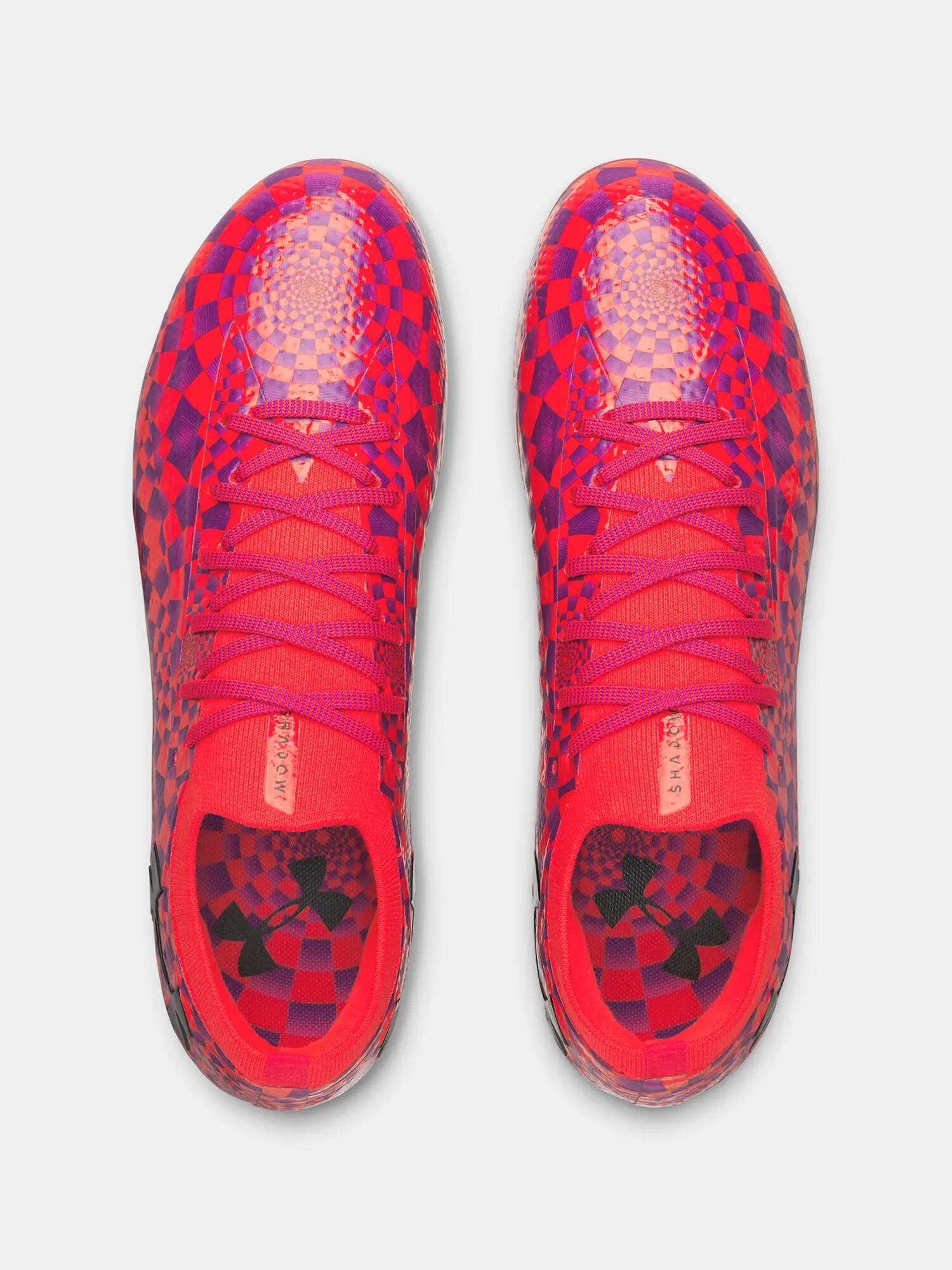 Férfi focicipők Under Armour UA Shadow Elite 3 FG AMP 5/5