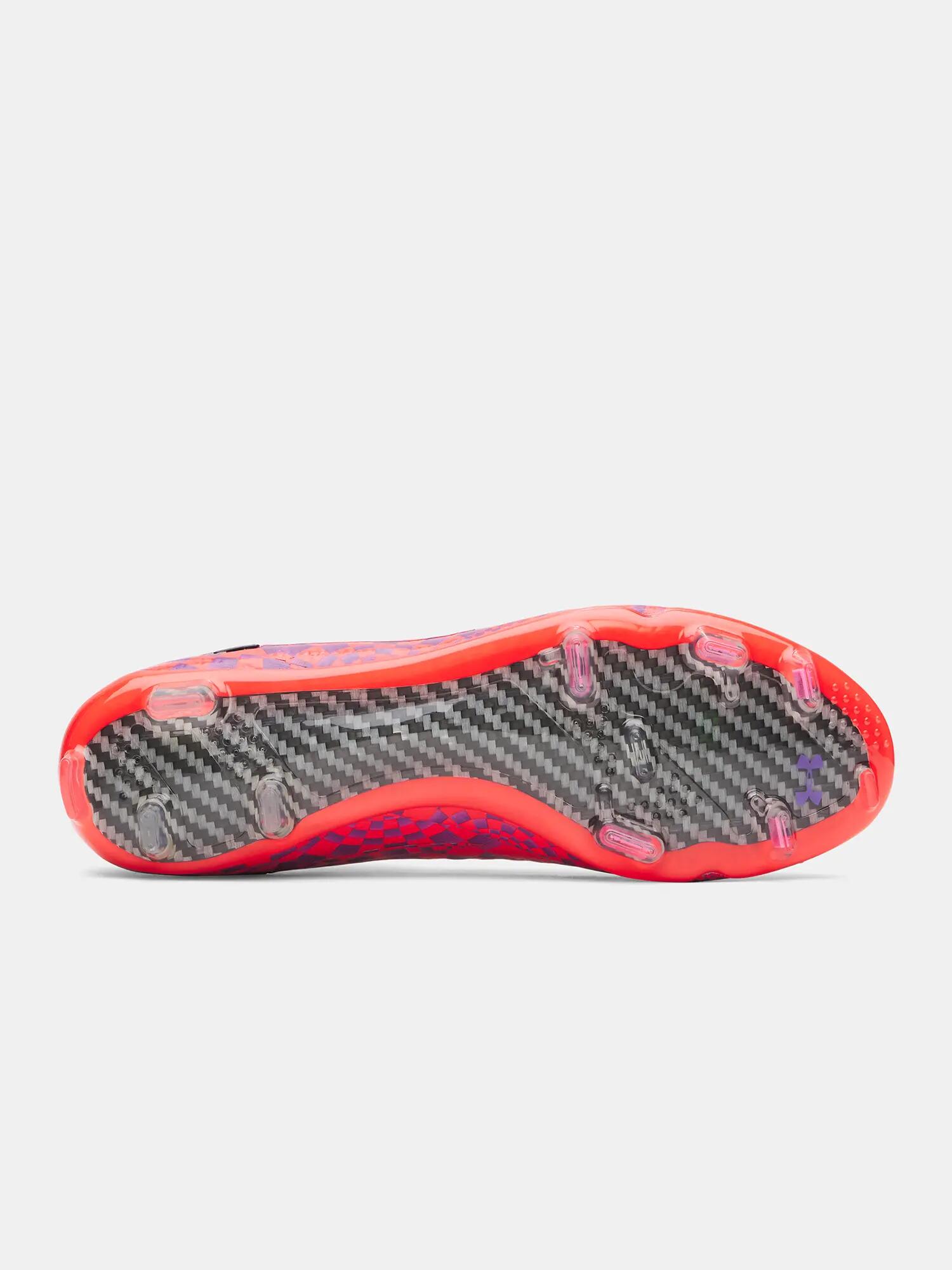 Férfi focicipők Under Armour UA Shadow Elite 3 FG AMP 4/5