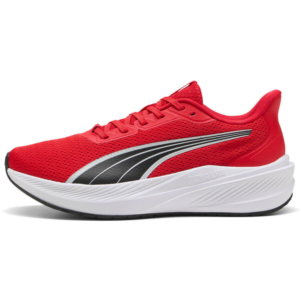 Sneakers Puma Dasher Lite, Red, Unisex