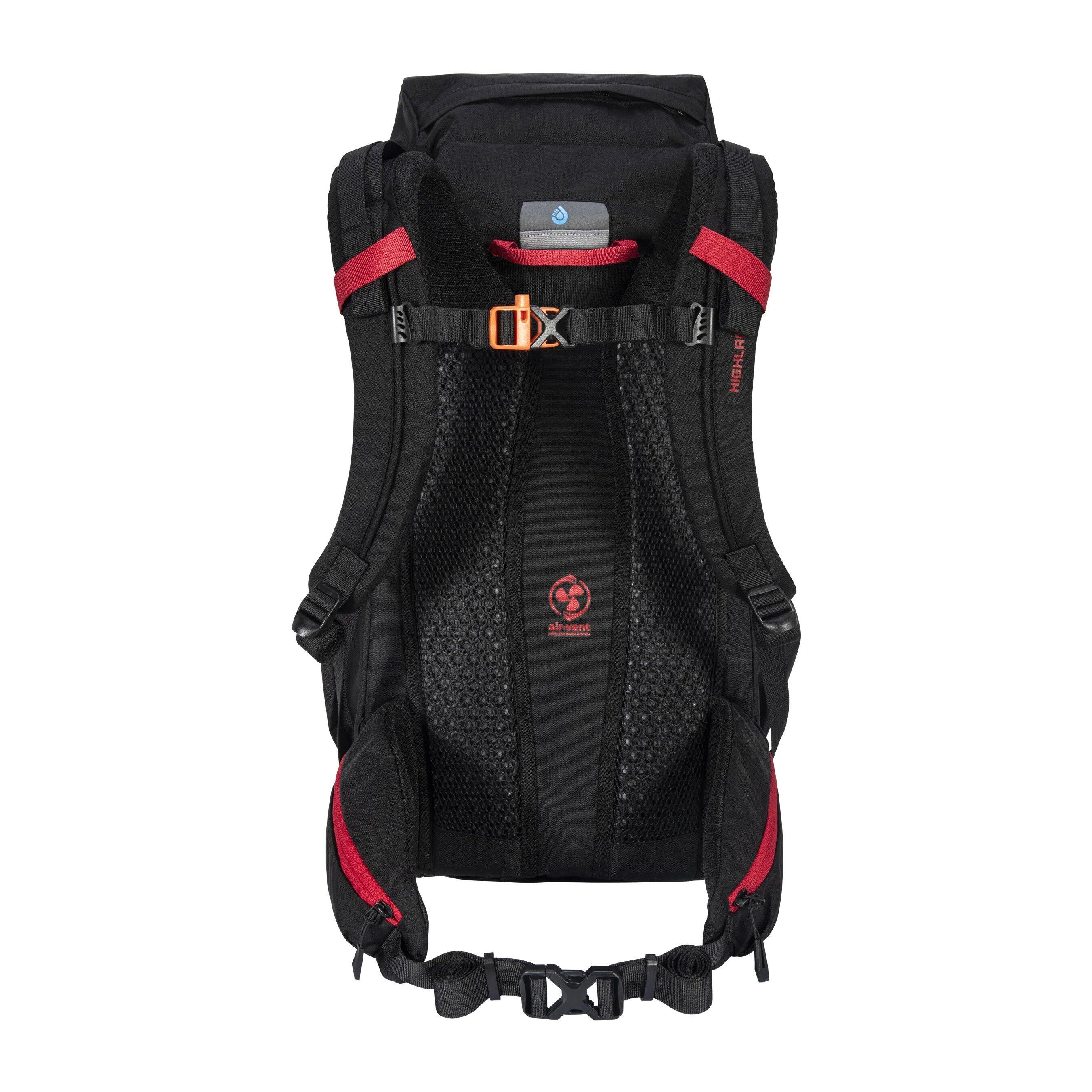 Rucksack Highlander Ivar 3/6