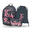 Školní set Core Logo Pink