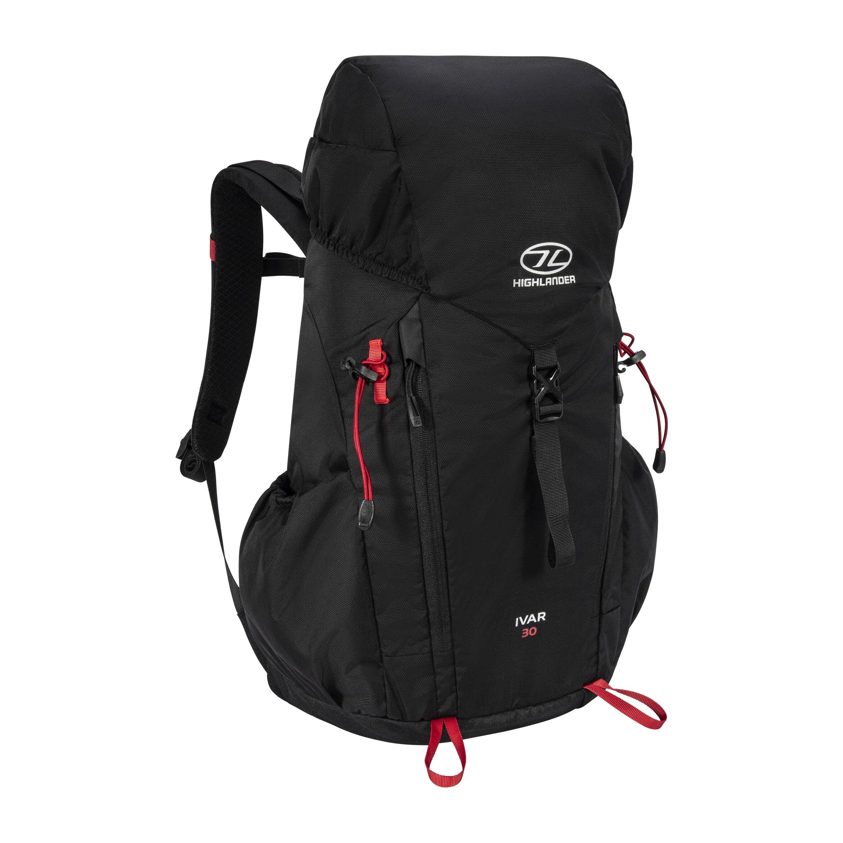 Rucksack Highlander Ivar 2/6