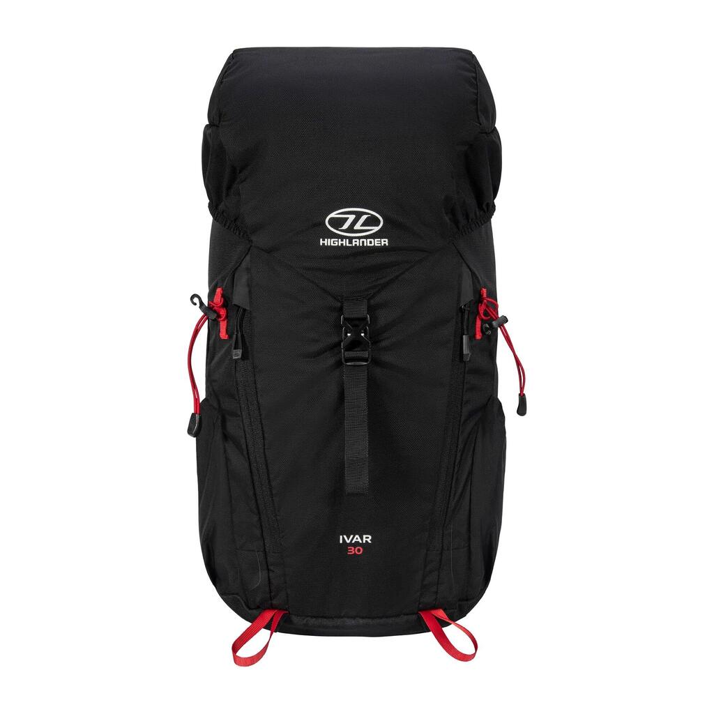 Backpack Highlander Ivar