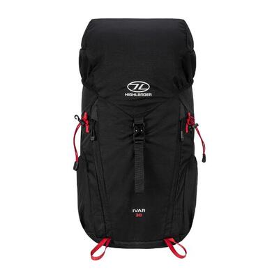 Rugzak 40l trekking highlander ivar