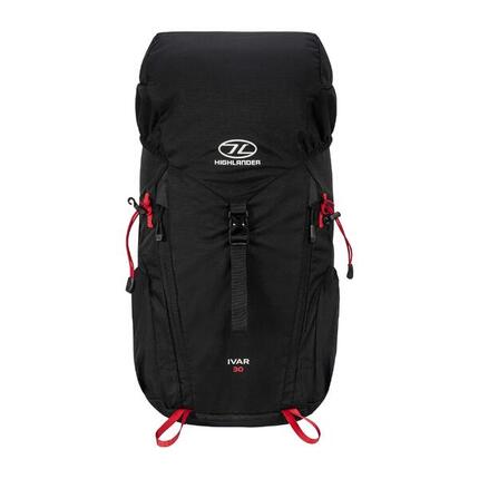 Rugzak 40L Trekking Highlander Ivar