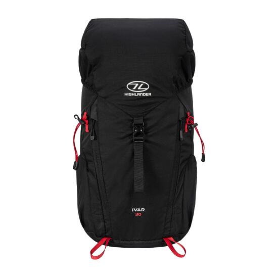 Rugzak 30L Trekking Highlander Ivar