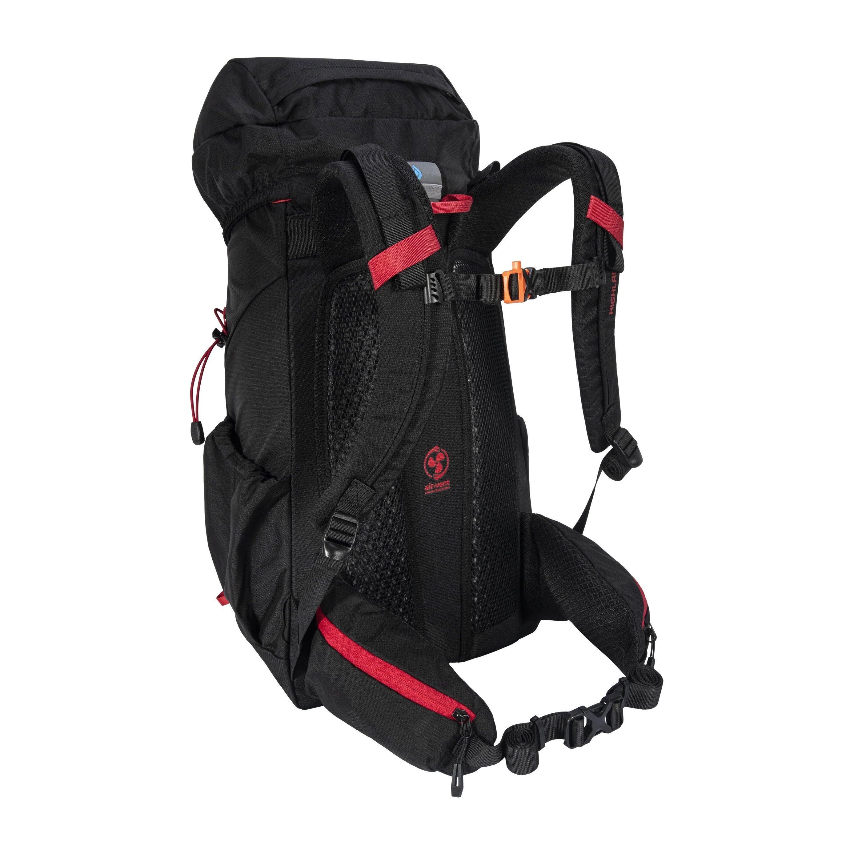 Rucksack Highlander Ivar 4/6