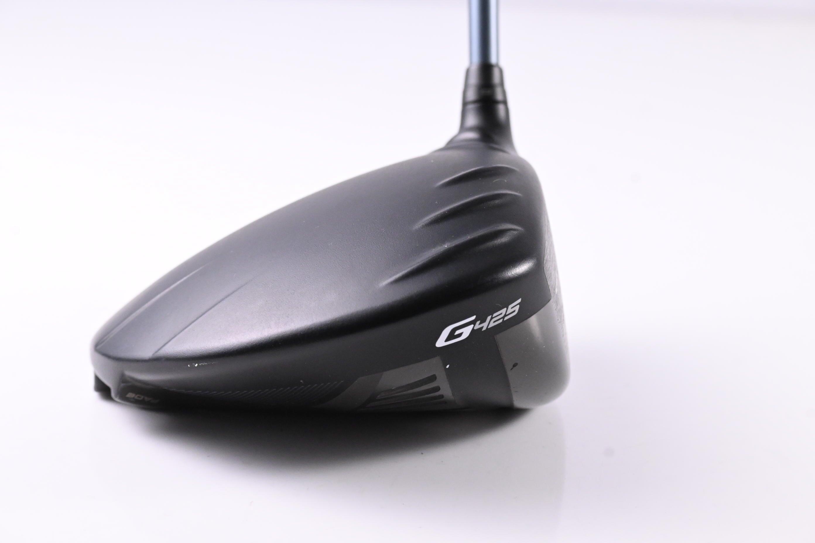 Ping G425 Max Golf Driver / 9 Degree / Stiff Flex | Decathlon