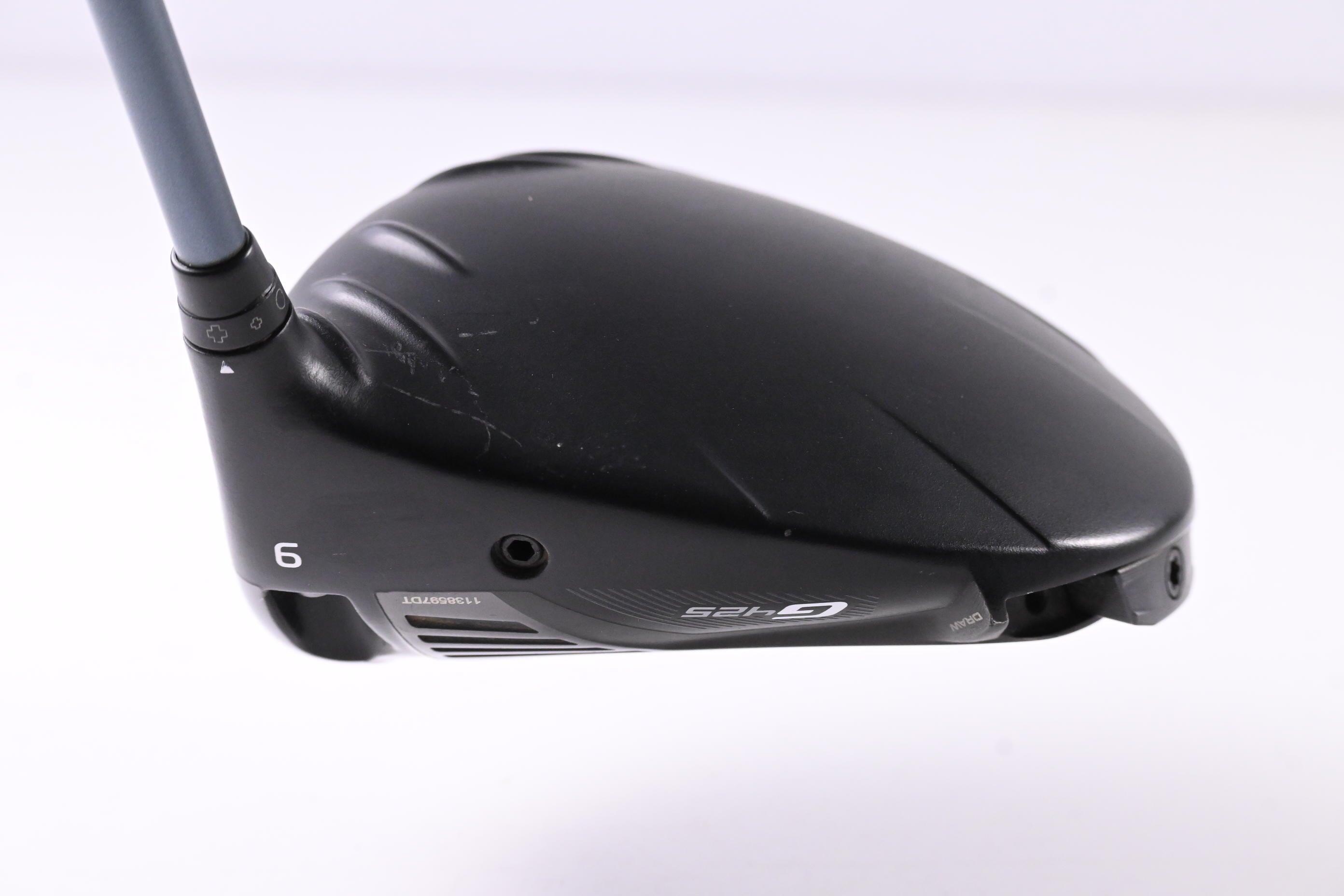 Ping G425 Max Golf Driver / 9 Degree / Stiff Flex | Decathlon