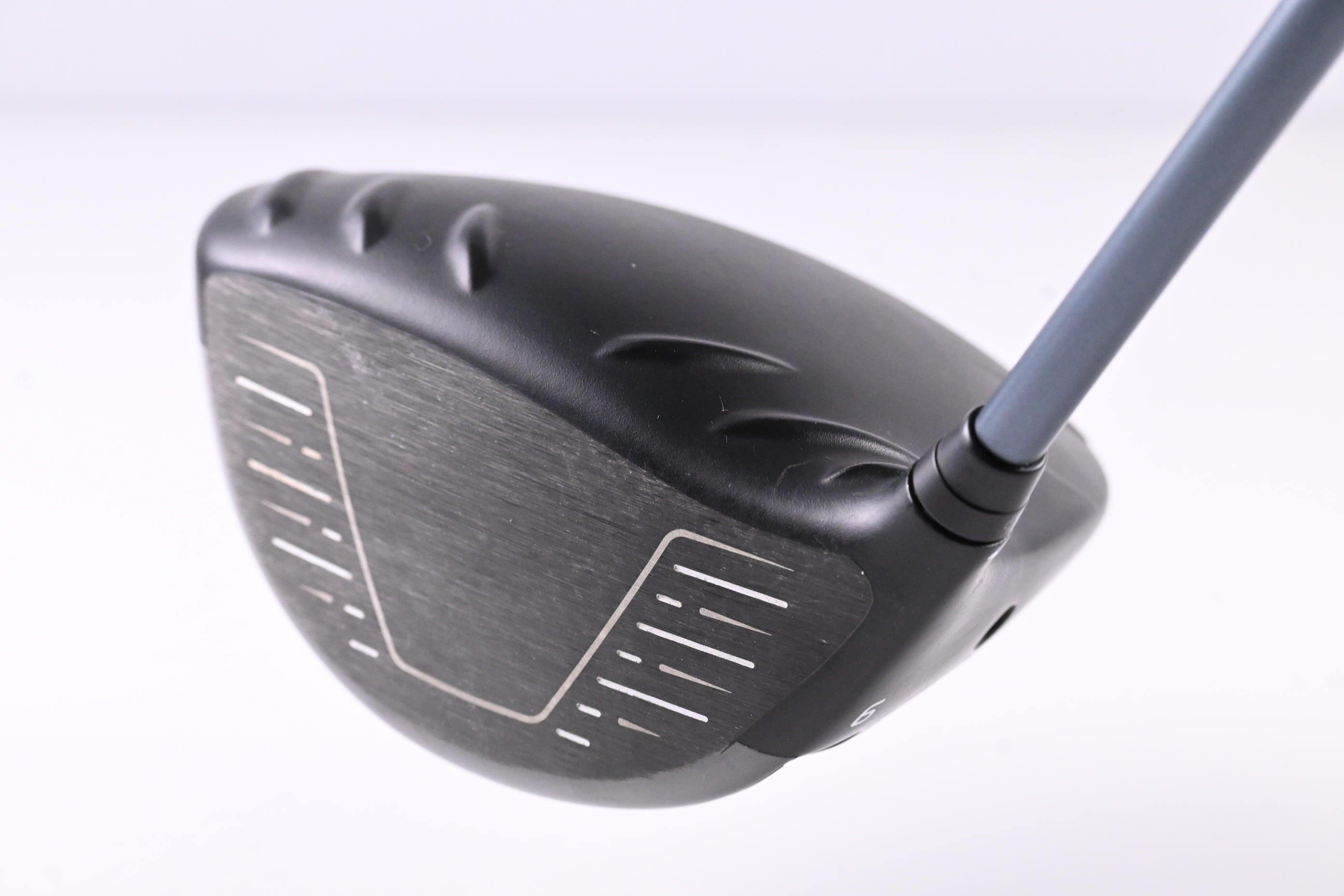 Ping G425 Max Golf Driver / 9 Degree / Stiff Flex | Decathlon