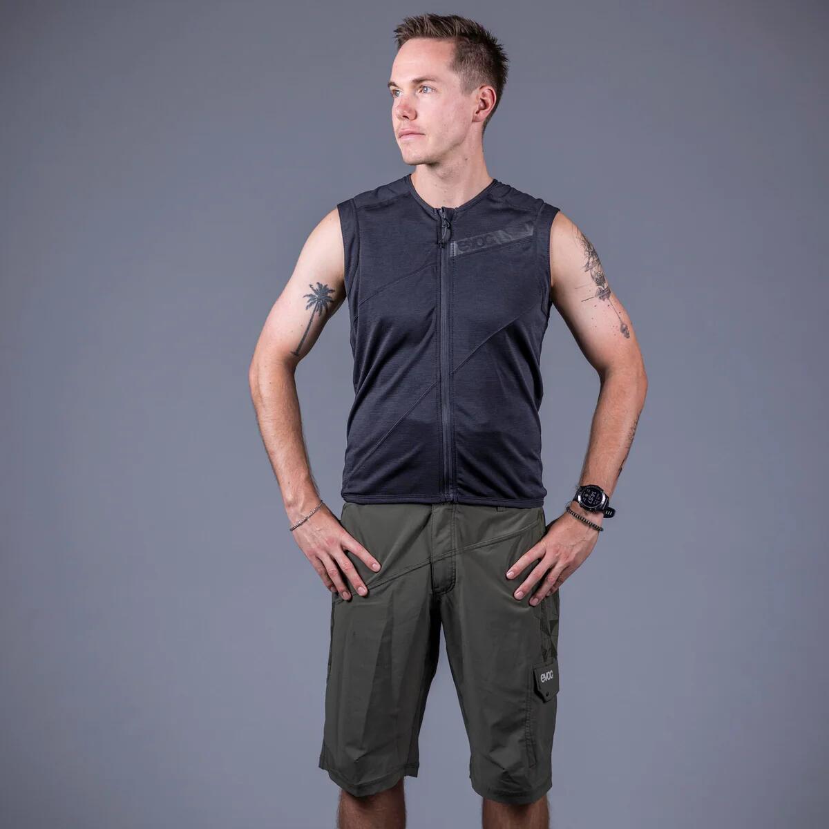 PROTECTOR VEST LITE MEN 6/7