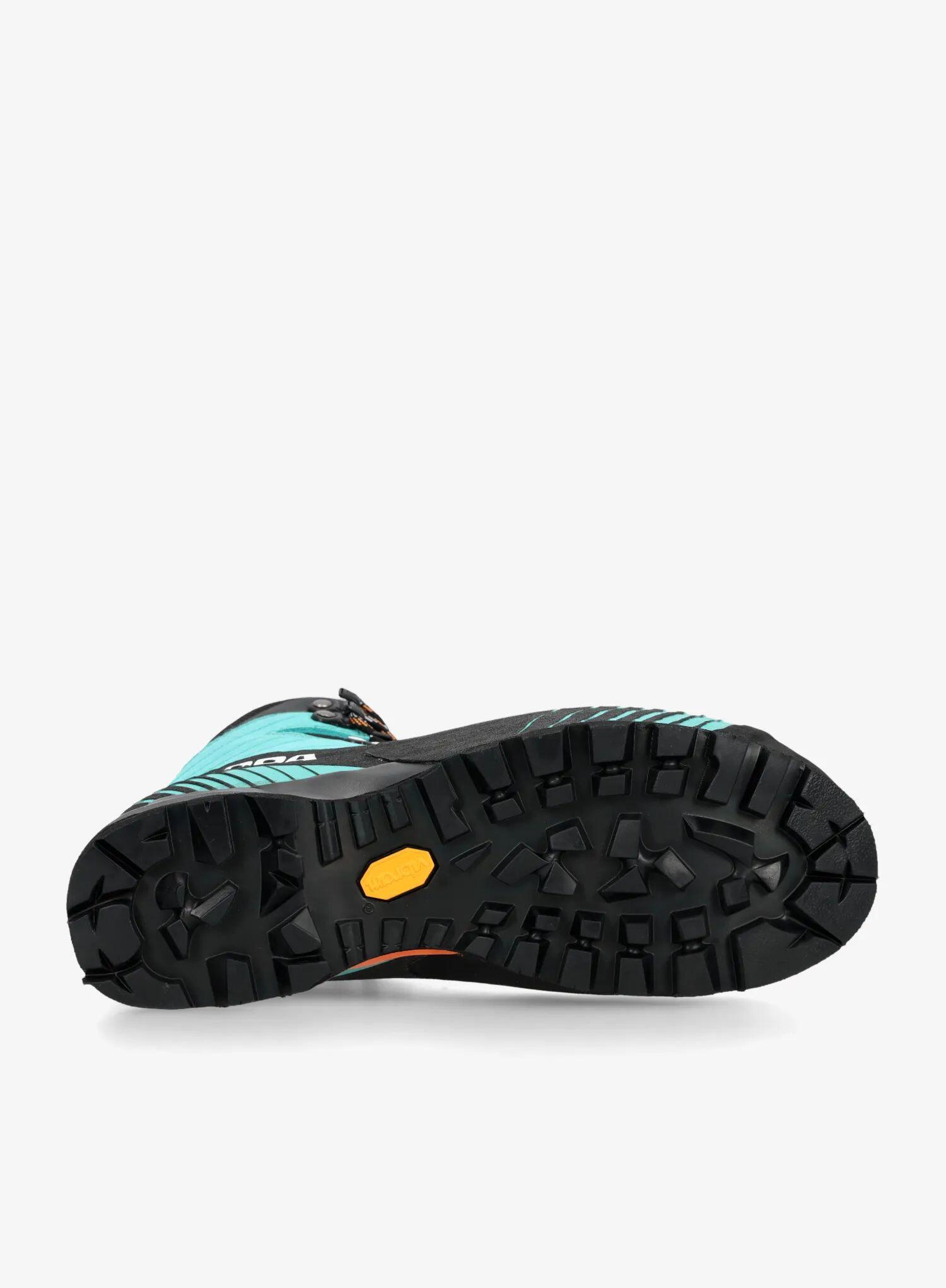 Buty wysokogórskie damskie Ribelle HD Woman 3/7