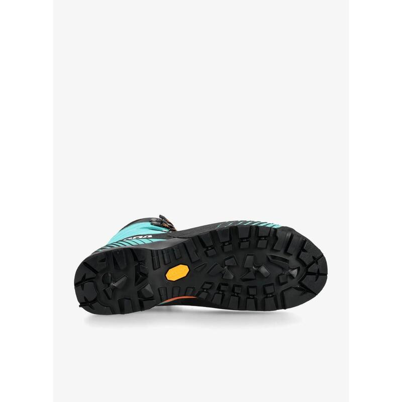 Buty wysokogórskie damskie Ribelle HD Woman