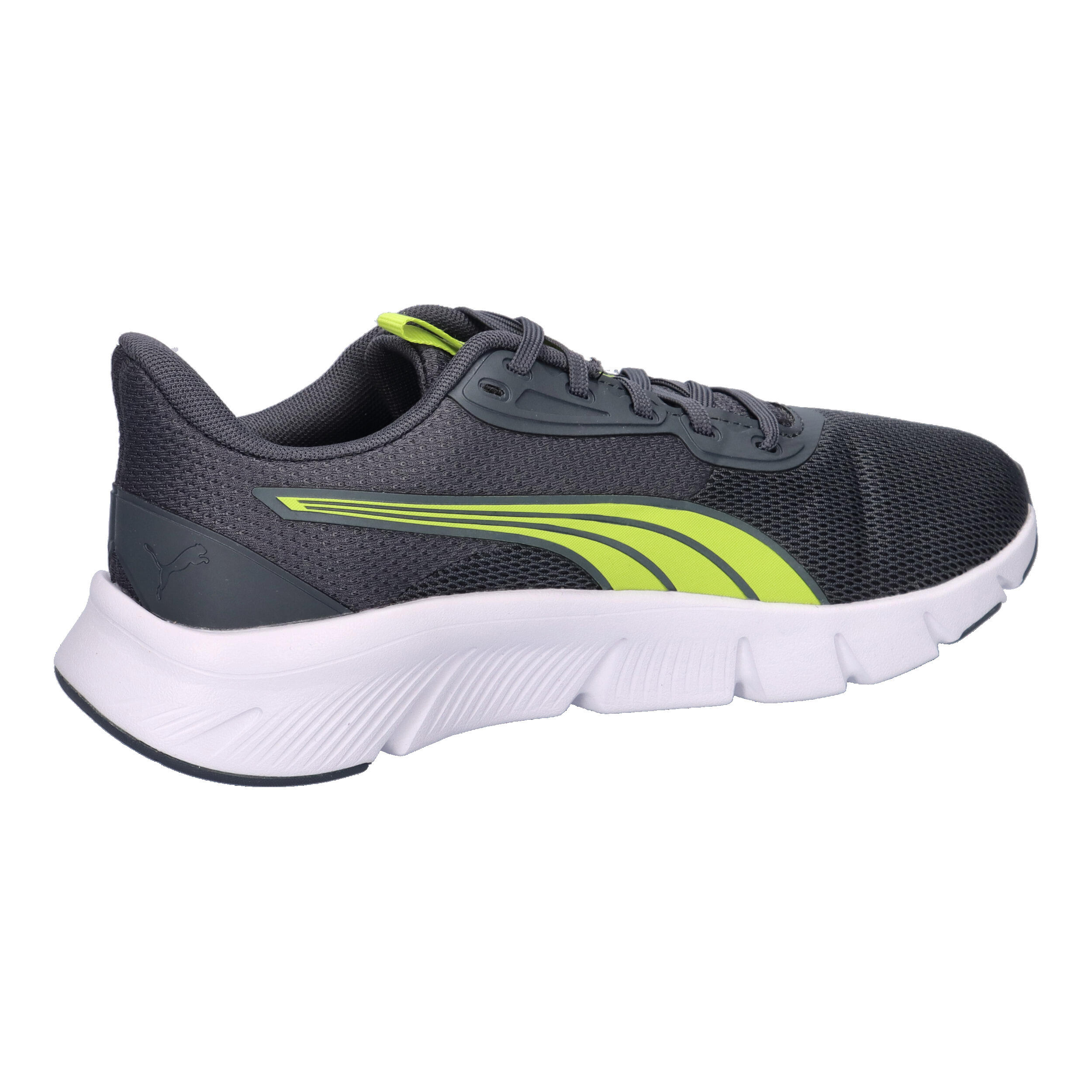 Puma FlexFocus Lite Modern Jr, Scarpe Da Ginnastica Ragazzi - 7/7