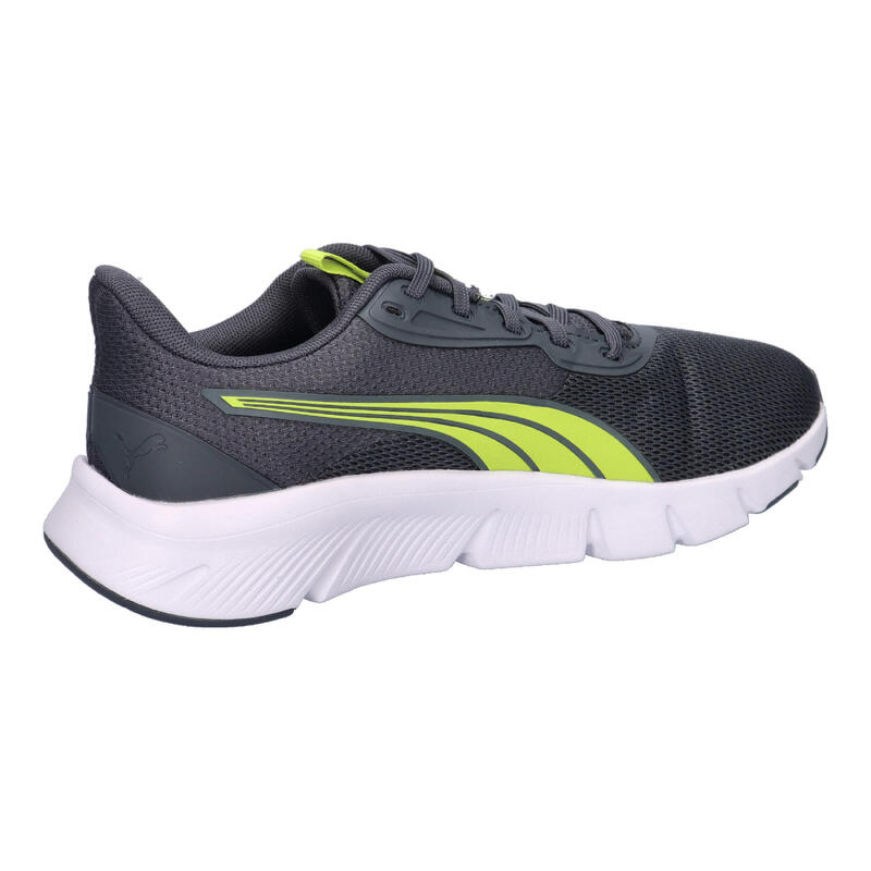 Puma FlexFocus Lite Modern Jr, Scarpe Da Ginnastica Ragazzi -