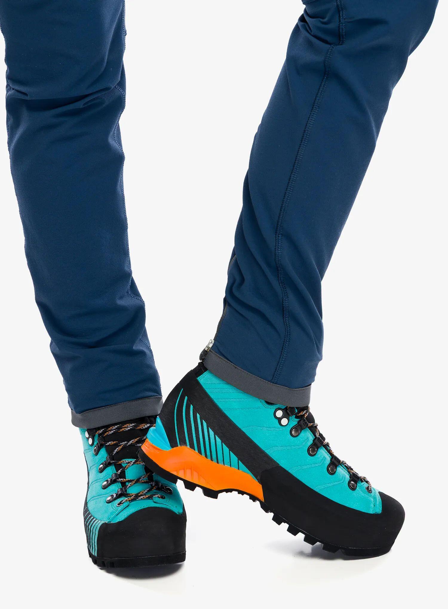 Buty wysokogórskie damskie Ribelle HD Woman 2/7