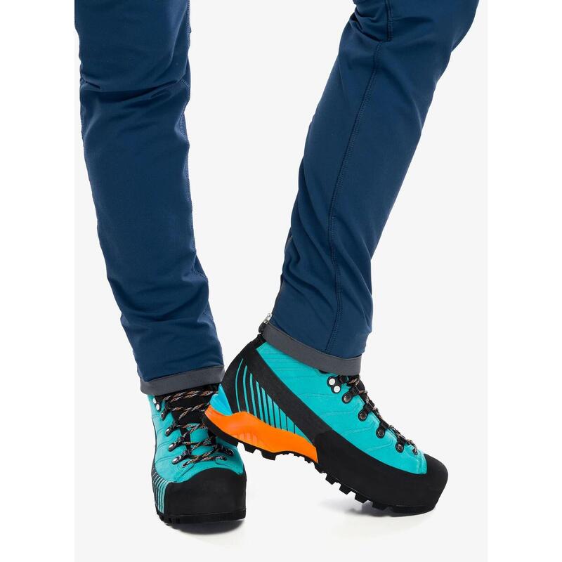Buty wysokogórskie damskie Ribelle HD Woman