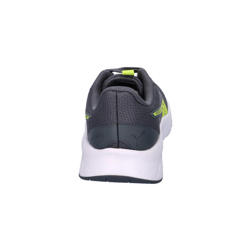 Puma FlexFocus Lite Modern Jr, Scarpe Da Ginnastica Ragazzi -