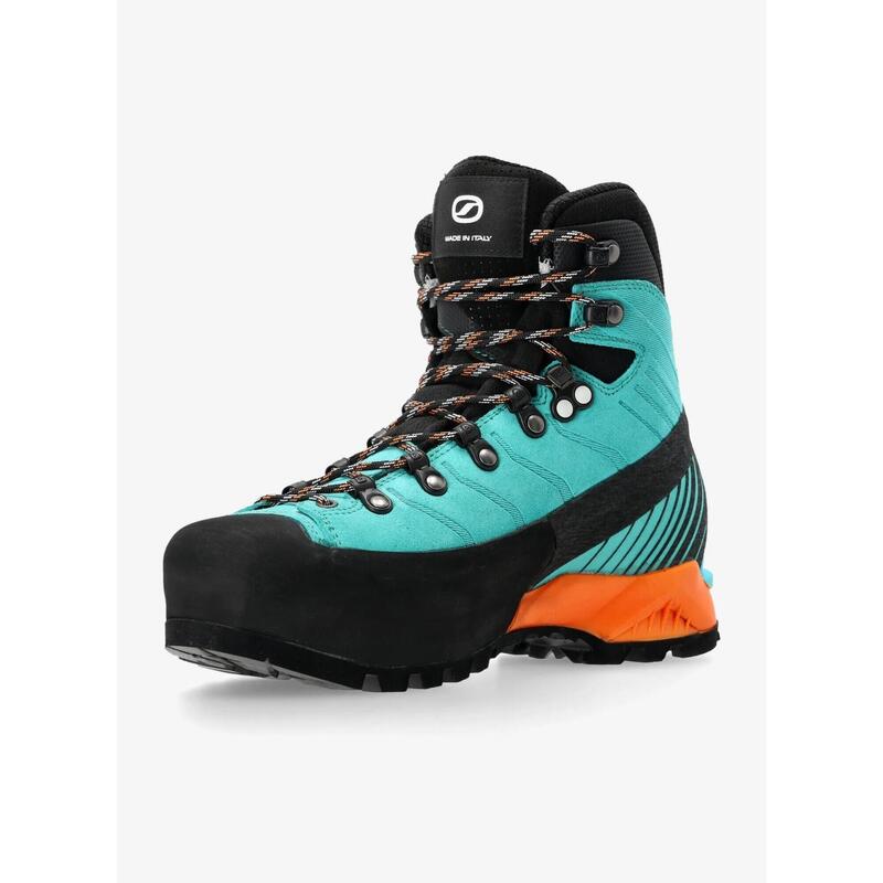 Buty wysokogórskie damskie Ribelle HD Woman