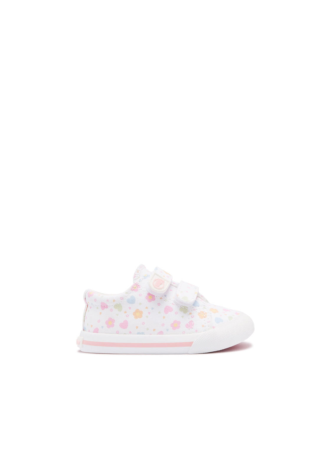 Zapatillas Conguitos Multi-Heart Respectful 1/4