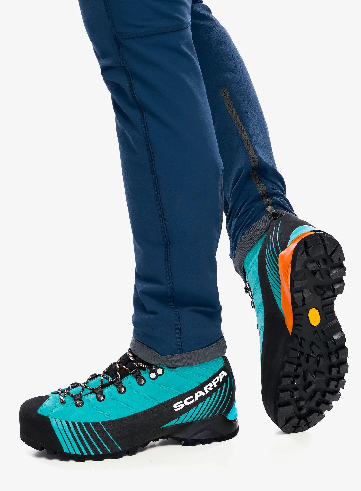 Buty wysokogórskie damskie Ribelle HD Woman 5/7