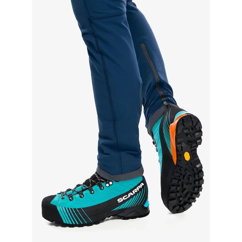 Buty wysokogórskie damskie Ribelle HD Woman