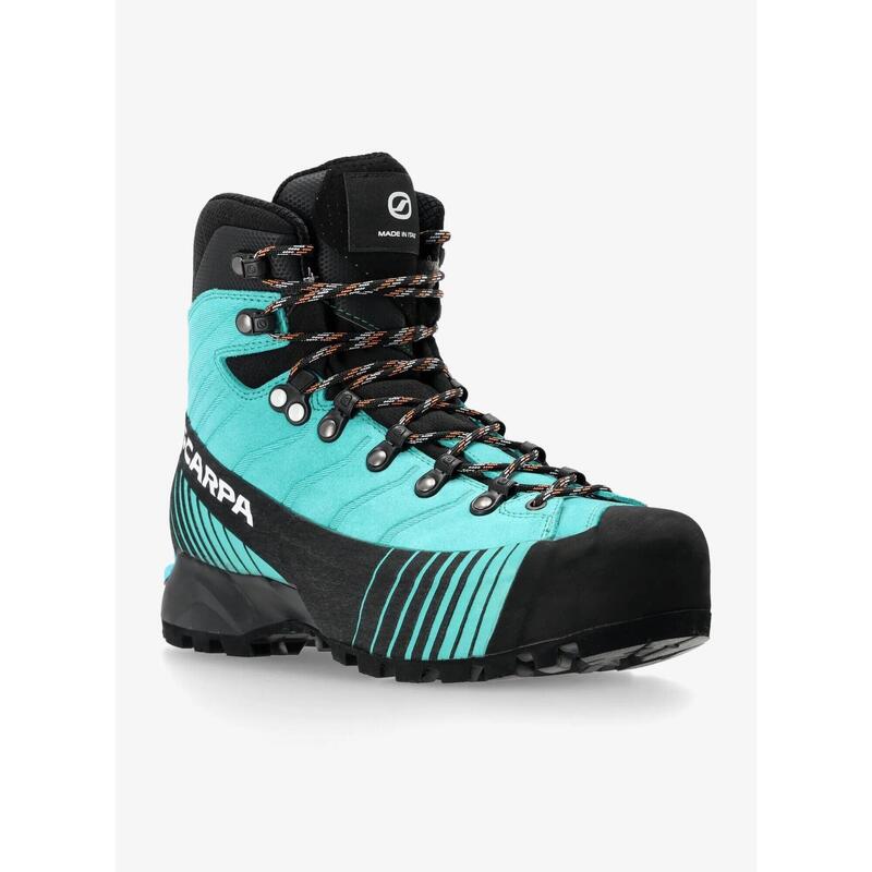 Buty wysokogórskie damskie Ribelle HD Woman
