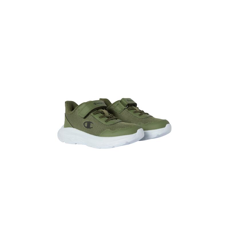 Zapatillas Deportivas Niño Champions FUZE U PS Verde Ligeras-S30184-CHA-GS008 2/5