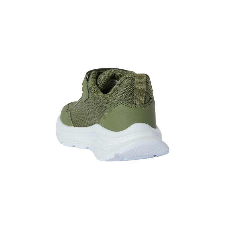Zapatillas Deportivas Niño Champions FUZE U PS Verde Ligeras-S30184-CHA-GS008 4/5
