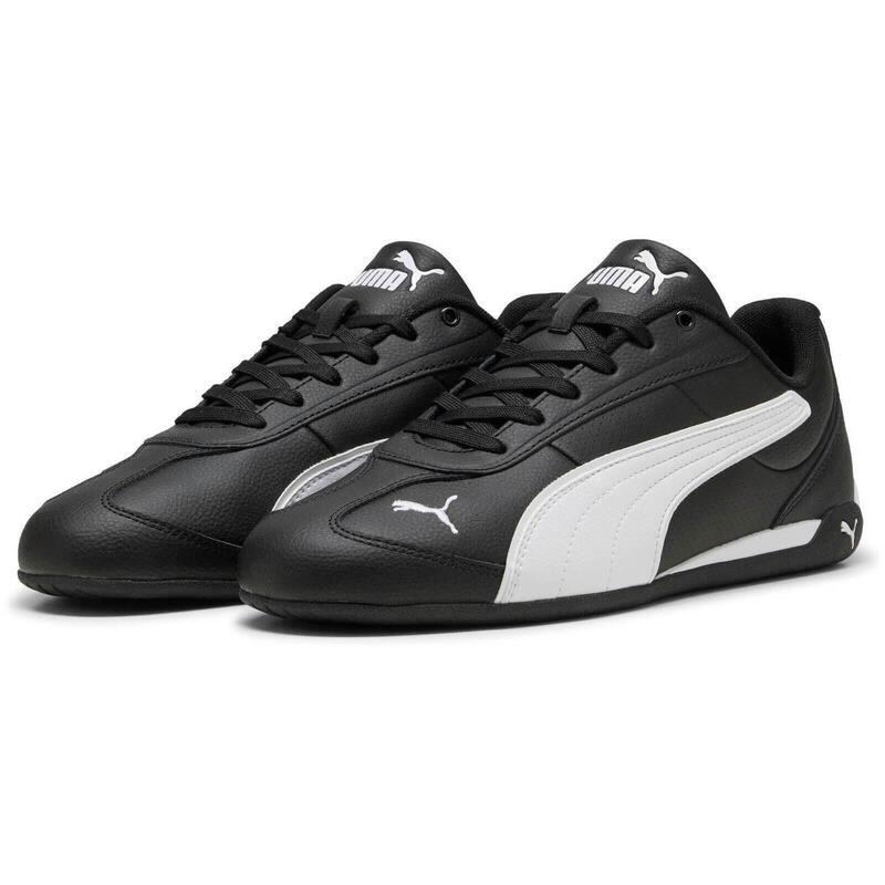 Pantofi sport unisex Puma Replicatch, Negru