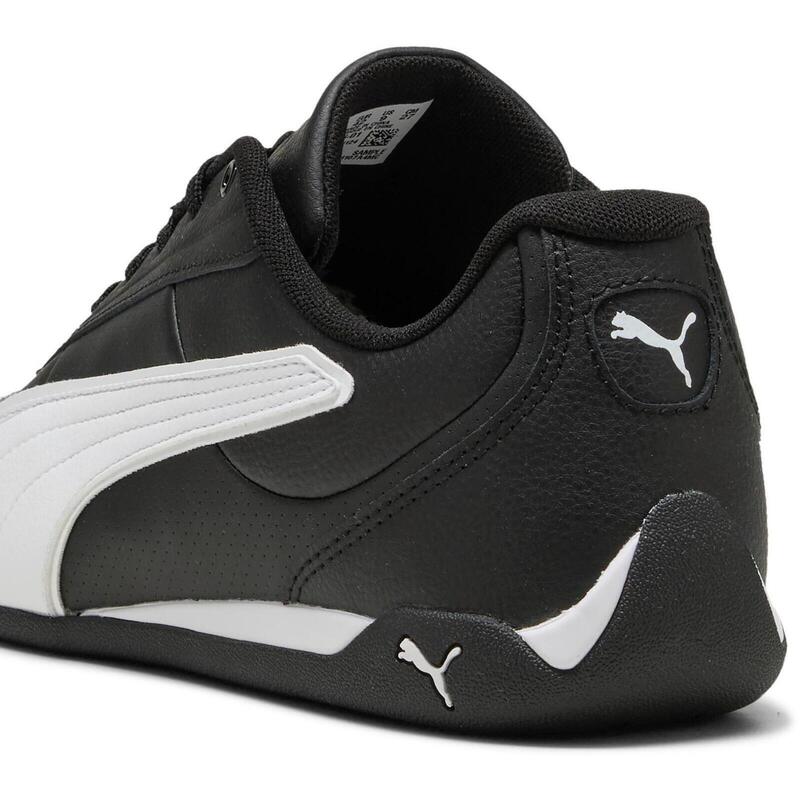 Pantofi sport unisex Puma Replicatch, Negru