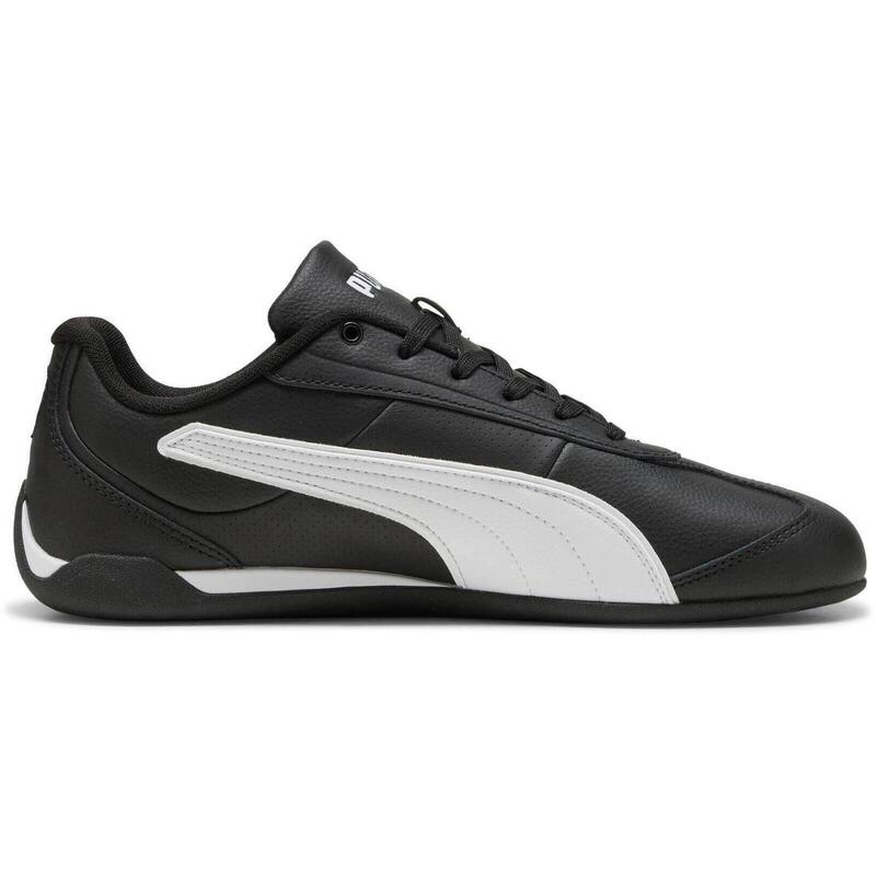 Pantofi sport unisex Puma Replicatch, Negru