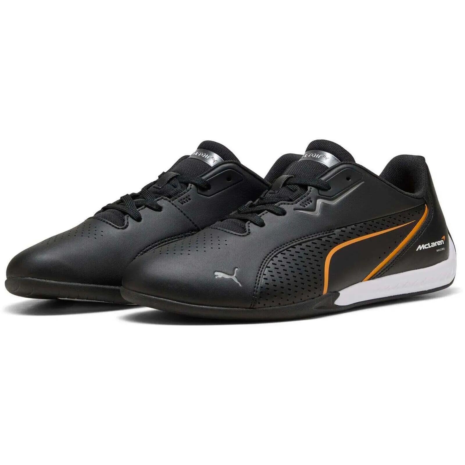 męskie Sneakers Puma Mclaren Drift Cat 11 3/5