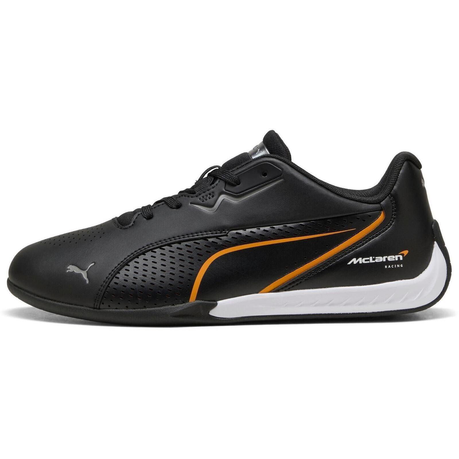 Pantofi sport barbati Puma Mclaren Drift Cat 11, Negru