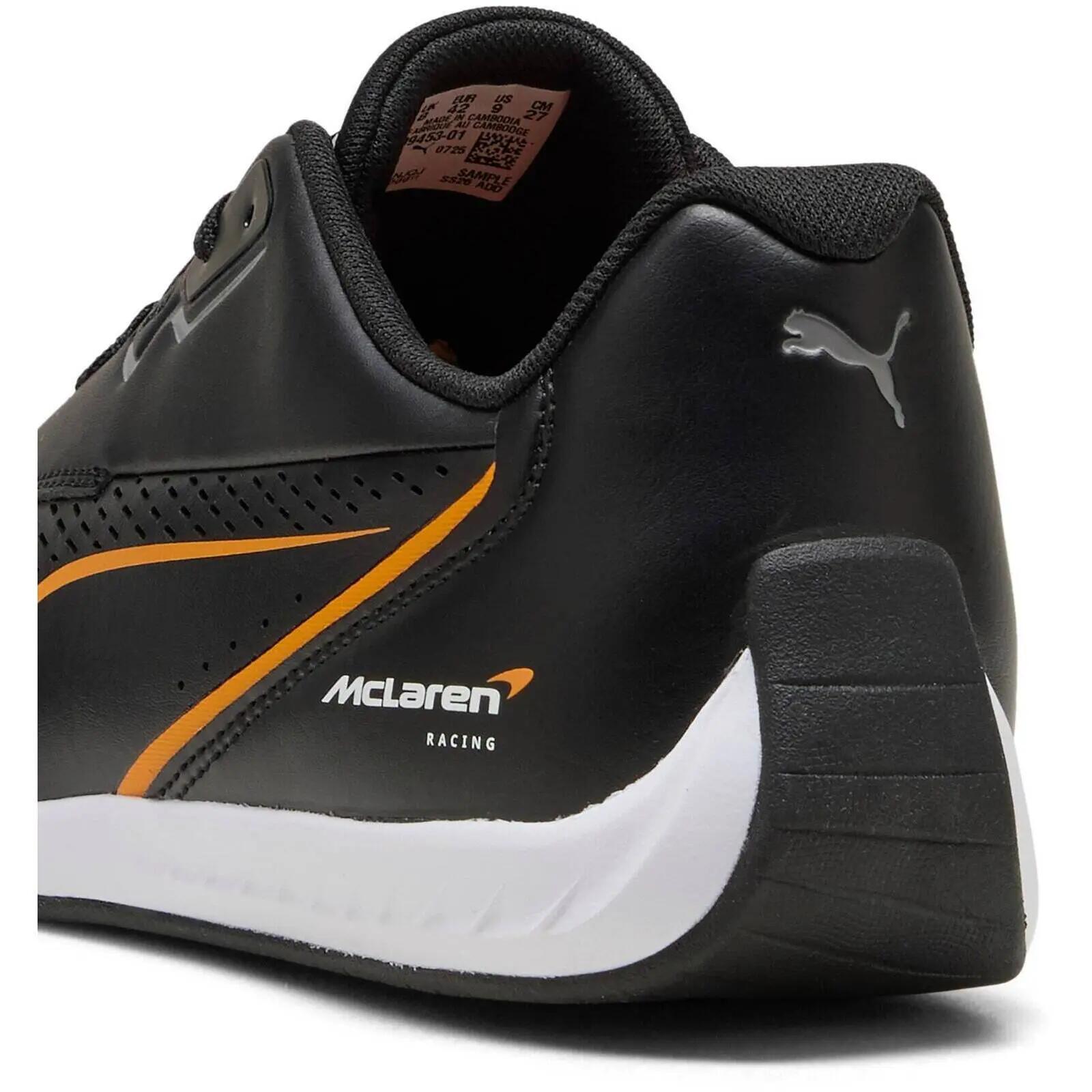 męskie Sneakers Puma Mclaren Drift Cat 11 4/5