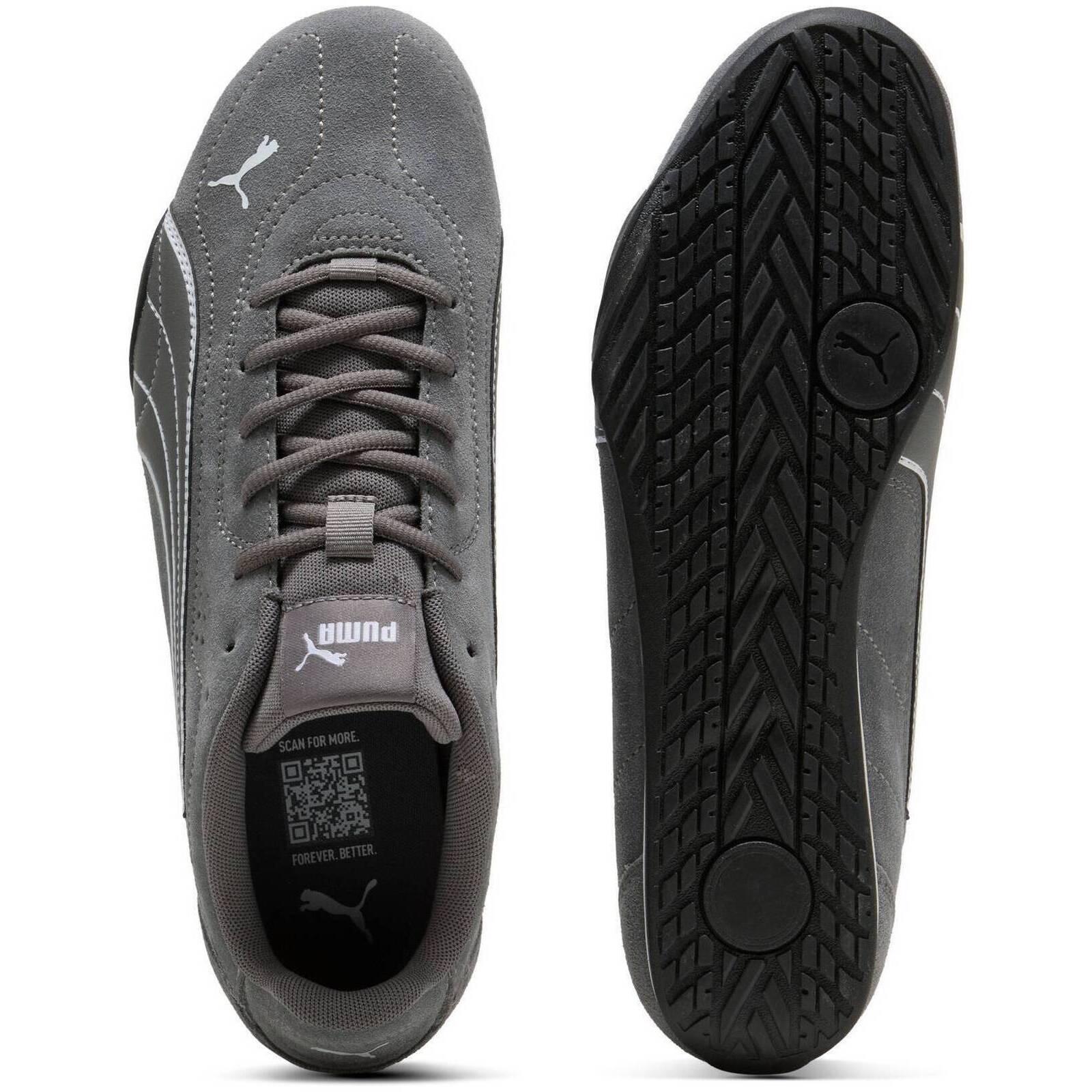 Baskets Puma Catch Sd, Gris, Hommes 2/5