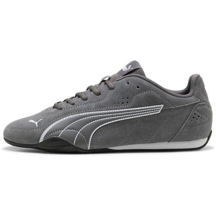 Zapatillas Puma Catch Sd, Gris, Hombre