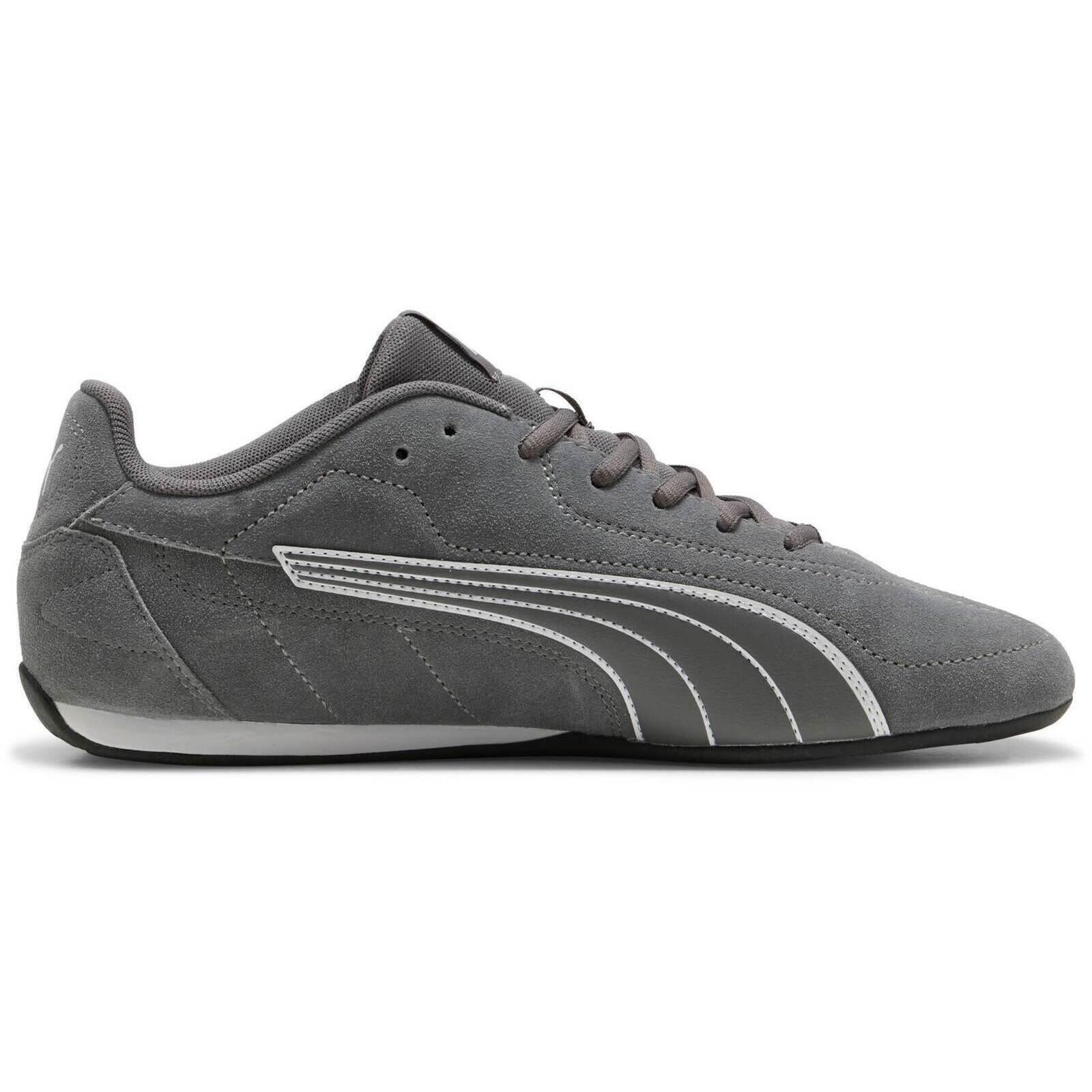 Baskets Puma Catch Sd, Gris, Hommes 4/5