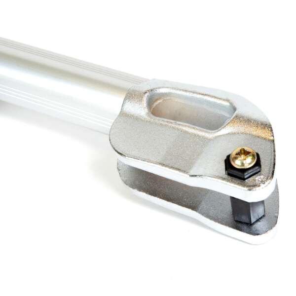 Perche transducteur réglable 90-140cm universelle légère 3/4