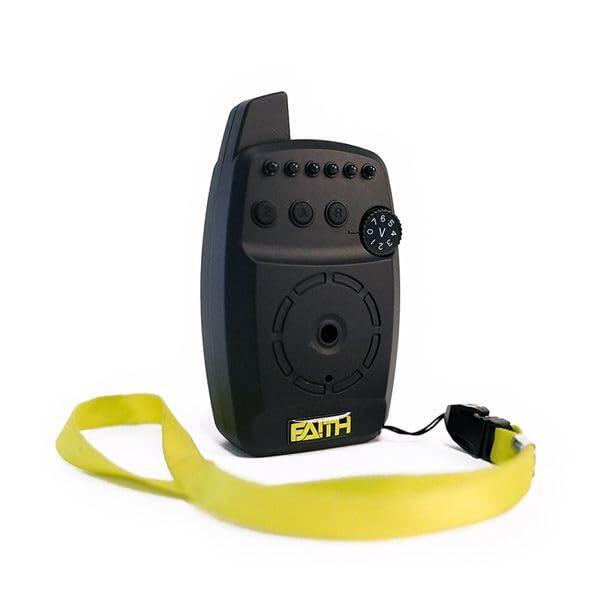 Tronic-c set segnalatori 3+1 con ricevitore valigetta 220m 4/7