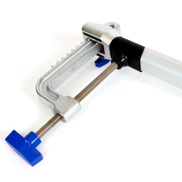 Perche transducteur réglable 90-140cm universelle légère 4/4