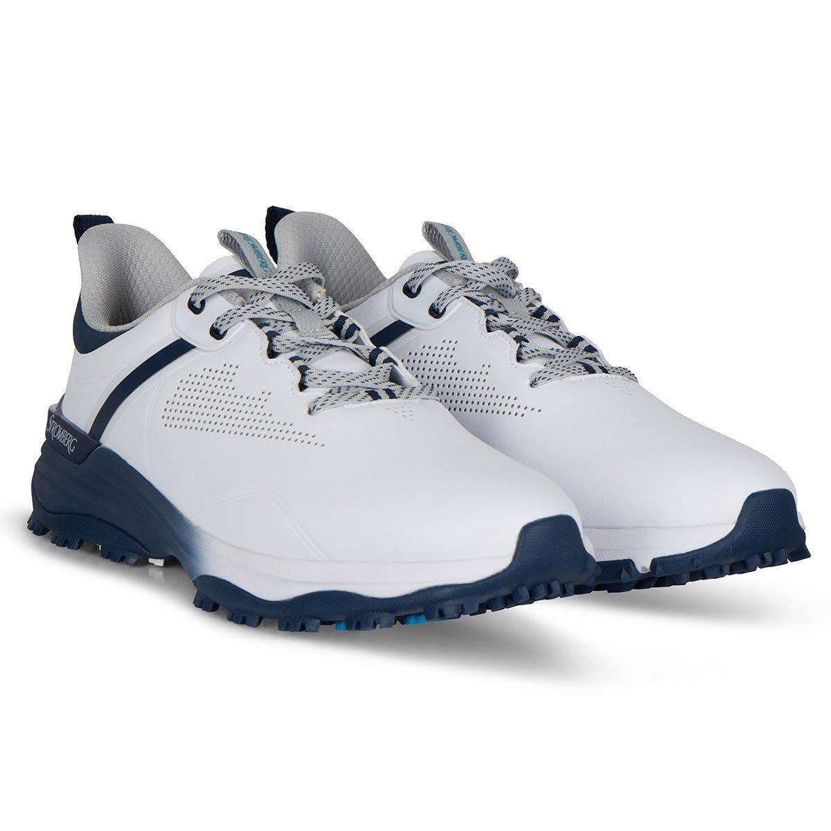 Adidas Perfor ce Modern Classic 80 Spikeless Golf