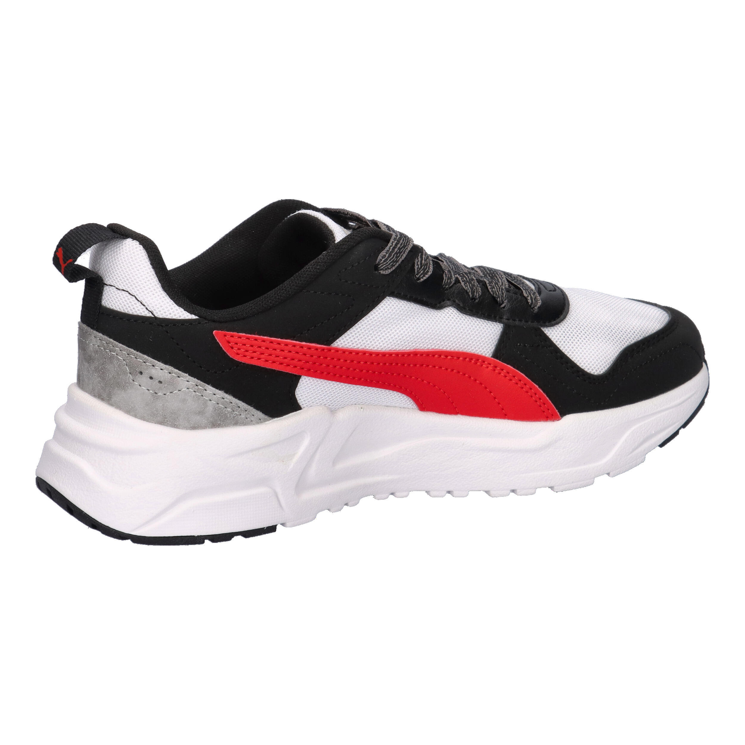 Puma Kinder Sneaker Trinity 2 LT Mid 90s Jr 406073 7/7