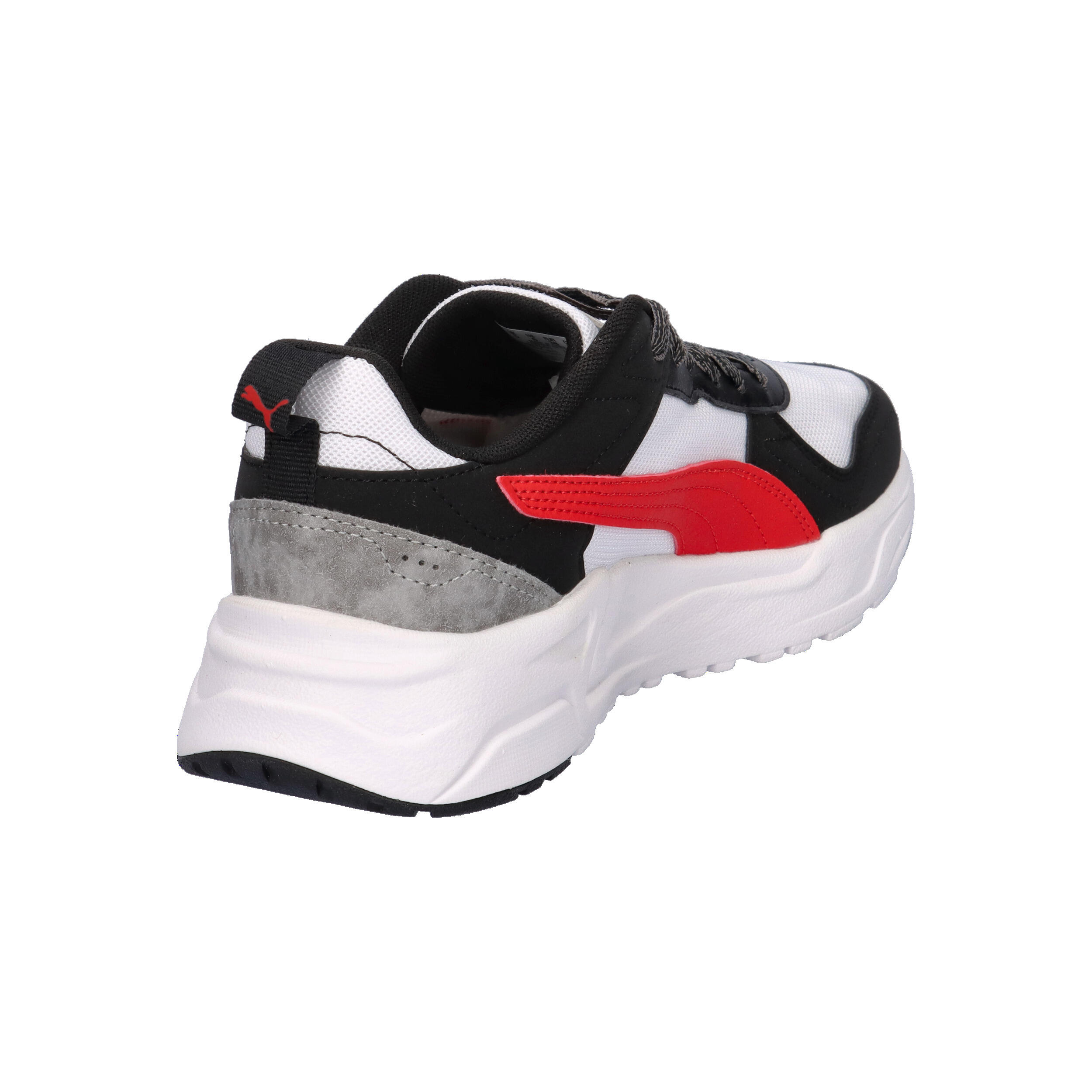 Puma Kinder Sneaker Trinity 2 LT Mid 90s Jr 406073 6/7