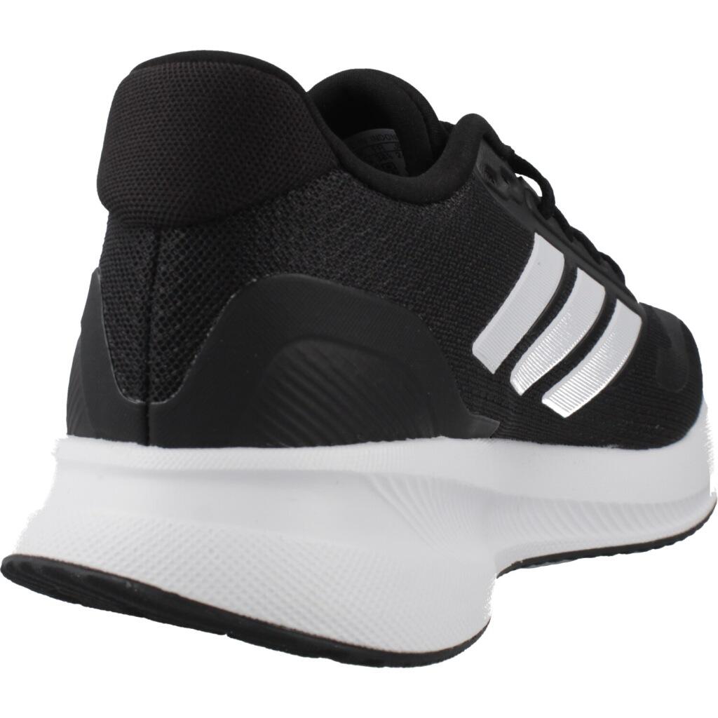 Buty ADIDAS RUNFALCON 5 WIDE W Czarny 3/5