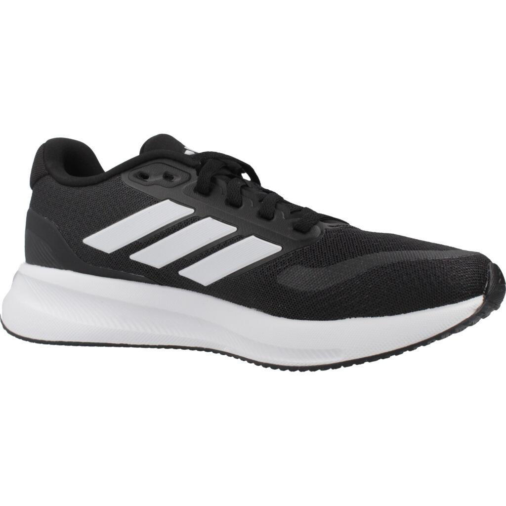Buty ADIDAS RUNFALCON 5 WIDE W Czarny 5/5