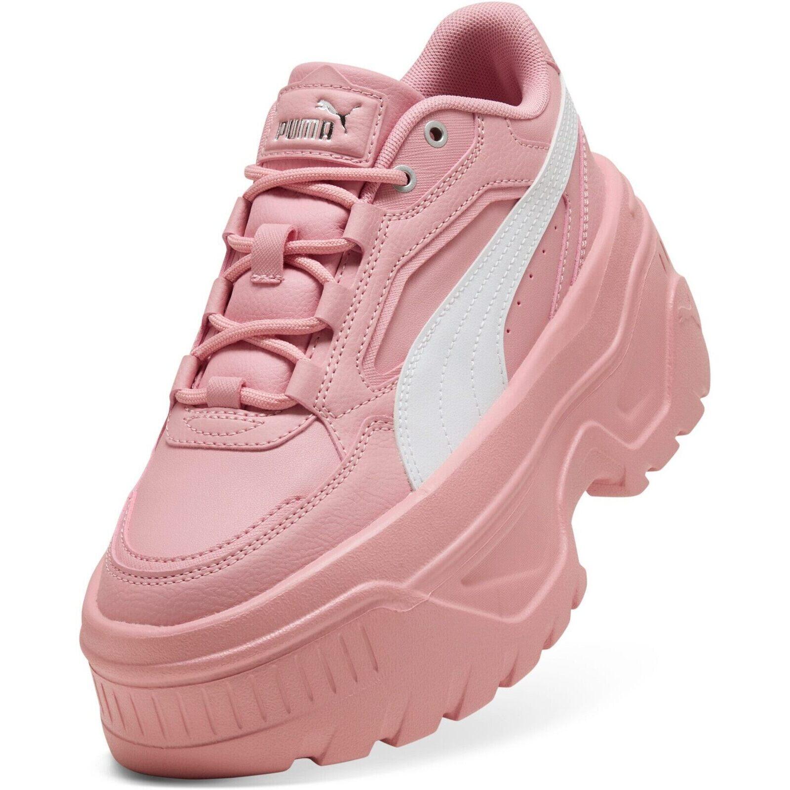 Scarpe da ginnastica Puma Karmen X-tra, Rosa, Donne 5/5
