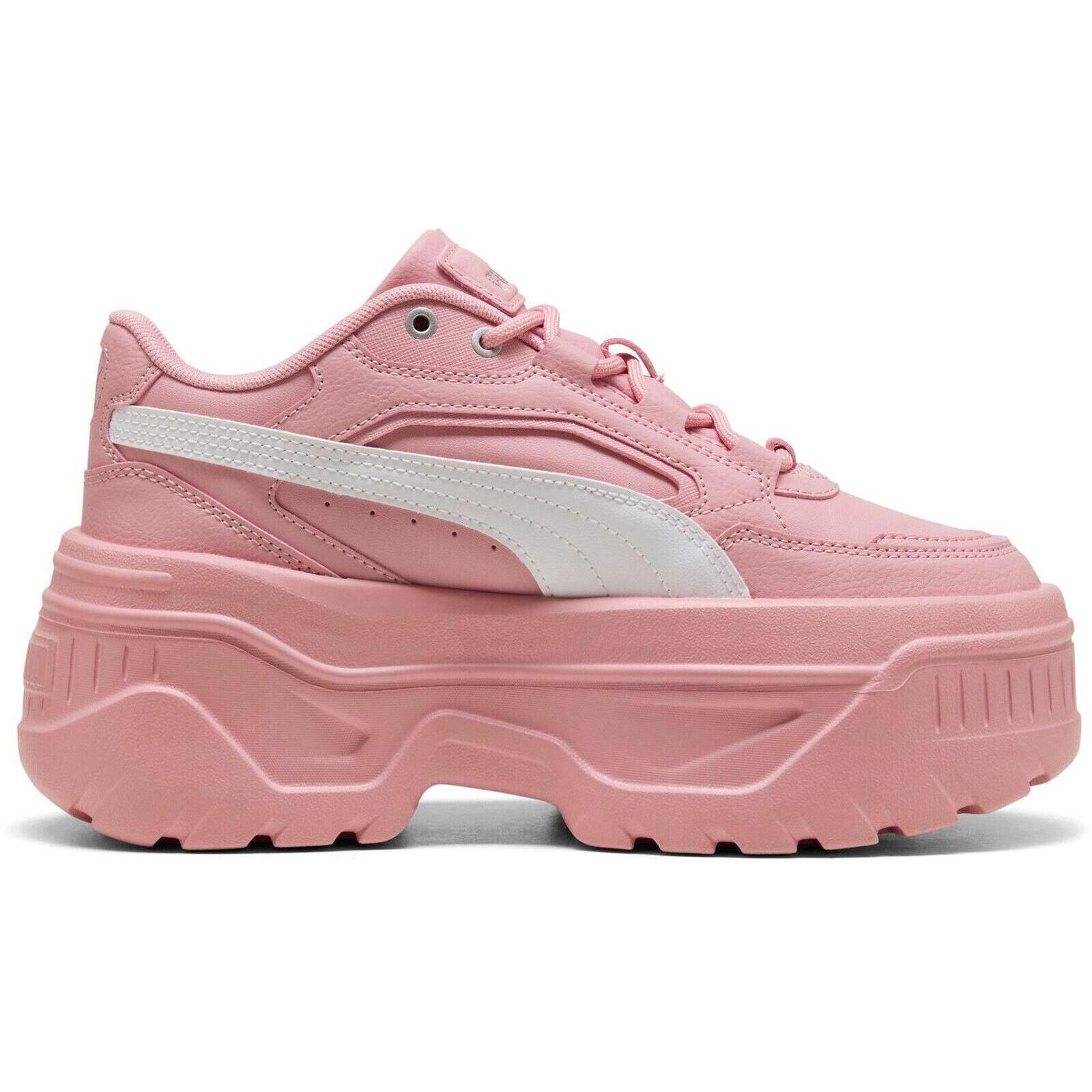 Scarpe da ginnastica Puma Karmen X-tra, Rosa, Donne 4/5