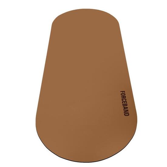 Mata do ćwiczeń PU antypoślizgowa FORCEBAND 5 mm