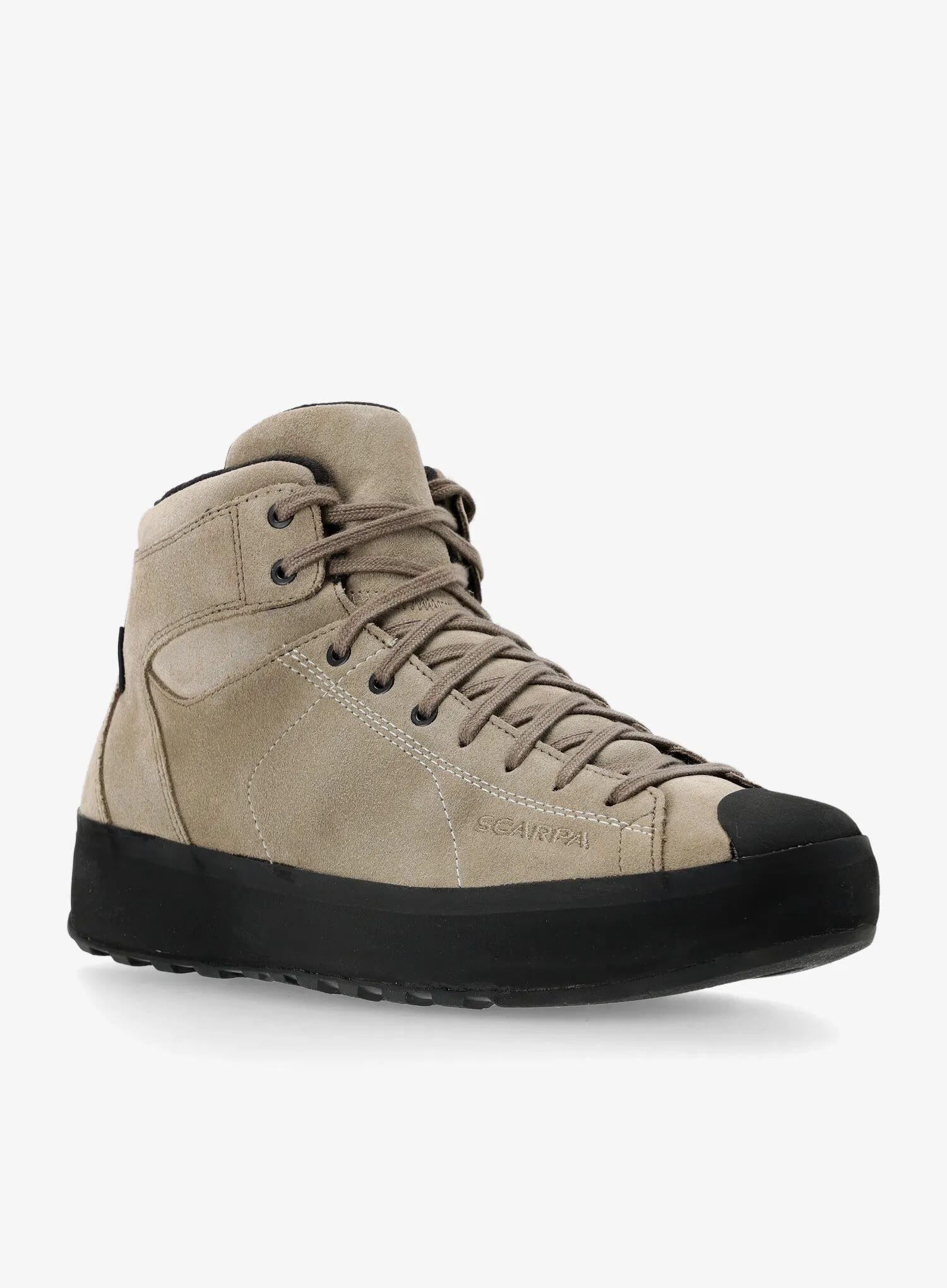 Buty outdoor męskie Scarpa Mojito Wrap Mid GTX 3/7